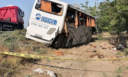 Bayram Yolculuğunda Acı Olay: 1 Kişi Hayatını Kaybetti