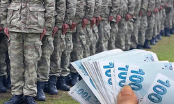 Bedelli Askerlik Ücreti Zamlanıyor Son Gün 30 Haziran