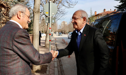 Büyükerşen Sessizliğini Bozdu Kılıçdaroğlu’na Sert Tepki