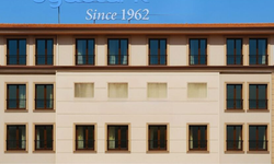 Çam Otel’in de Sahibiydi 63 Yıllık Firma İflas Etti