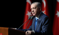 Cumhurbaşkanı Erdoğan: 201 Bin Konutu Teslim Ettik