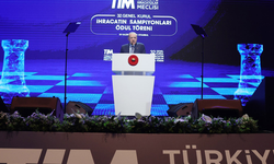 Cumhurbaşkanı Erdoğan: Savunma Sanayiinde Dünya Ligindeyiz