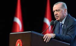 Cumhurbaşkanı Erdoğan: Türkiye Savaşa Hazır Füze Gücü Artırılıyor