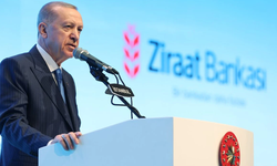 Cumhurbaşkanı Erdoğan’dan Müjde Yeni Kredi Paketlerini Duyurdu