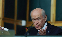 Devlet Bahçeli: Yeni Yüzyılın Gücü Türkiye Olacaktır