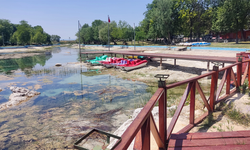 DSİ Eskişehir’deki O Yer İçin Hukuki Süreç Başlattı