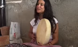 Elif Boyner’in Eskişehir'deki Köyünden Paylaşımı Gündem Oldu