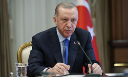 Erdoğan: Her Türlü Senaryoya Karşı Hazırlıklarımızı Yaptık