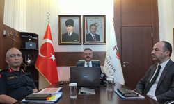 Eskişehir’de Suç Oranlarında Düşüş: Asayiş Olayları Azaldı