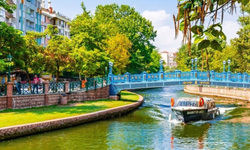 Eskişehir’de Bayramın İlk Günü Hava Nasıl Olacak?