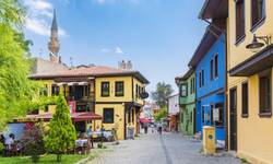 Eskişehir Bu Yaz Yabancı Misafirlere Ev Sahipliği Yapacak
