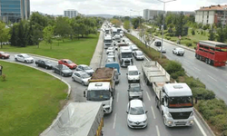 Eskişehir’de O Tarihten İtibaren Bu Araçlar Trafiğe Giremeyecek