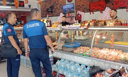 Eskişehir’de Bayram Öncesi Kasaplara Sıkı Denetim
