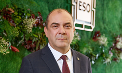 Eskişehir’den 5 Ayda 1 Milyar Dolarlık İhracat Rekoru