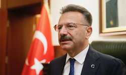 Eskişehir Valisi Aksoy’dan LGS’ye Girecek Adaylara Mesaj