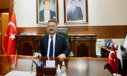 Eskişehir Valisi Hüseyin Aksoy'dan Kurban Bayramı Mesajı