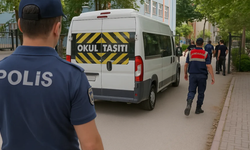 Eskişehir’de 219 Noktada Sıkı Güvenlik Denetimi