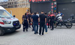 Eskişehir’de Bıçaklı Sopalı Hesap Ödeme Kavgası