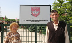 Eskişehir’de Tuncer Ailesinden 15 Milyonluk Örnek Bağış