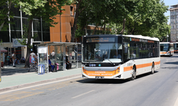 Eskişehir’de LGS İçin Otobüs ve Tramvay Sefer Saatleri Düzenlendi