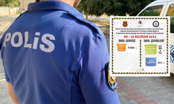 Eskişehir’de Öğrenciler İçin 177 Noktada Güvenlik Denetimi