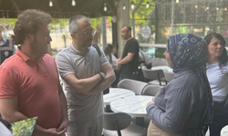 Eskişehir’de Tütünsüz Gelecek İçin Sahada Denetim ve Bilgilendirme