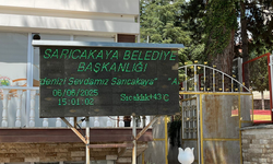 Eskişehir’in Akdeniz’inde Termometre 43 Dereceyi Gördü