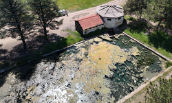 Eskişehir’in Bir Kültürel Mirası Daha Yok Olmak Üzere