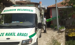 Eskişehir’in Komşusunda Korkunç Son! Yaşlı Kadının Cansız Bedeni Bulundu