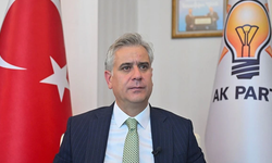 Eskişehirli AK Partili Üst Düzey Yönetici Kaza Geçirdi