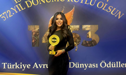 Eskişehirli Filiz Akbulut’a Yılın Yatırım Uzmanı Ödülü