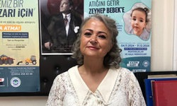 Eskişehirli Muhtar Meral Karayel'den Örnek Davranış