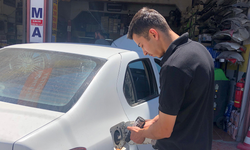 Eskişehirli Uzman Uyardı Aracına Taktırmayan 20 Bin TL Ceza Ödeyecek