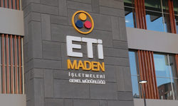 Eskişehir’e Dev İstihdam Hamlesi: Eti Maden 400 Personel Alacak