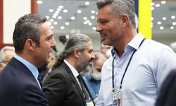 Fenerbahçe’de Sadettin Saran Başkanlık Yarışına Katıldı
