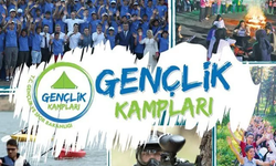 GSB Gençlik Kampı Sonuçları Açıklandı