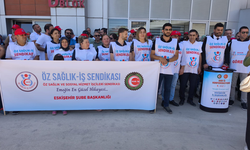 Hak İş Geçim Zorluğuna Çözüm Olacak Teklif Bekliyor