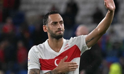 Hakan Çalhanoğlu'na Suudi Kulüplerden Servet Değerinde Teklif