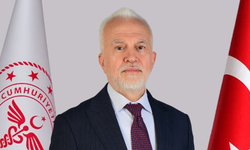 İl Sağlık Müdürü Bildirici: Kalp Hastaları Bu Uyarıya Kulak Vermeli!