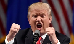 İsrail’in Tahran Saldırısı Trump’ı Çileden Çıkardı