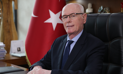 Başkan Kurt Türkiye’nin En Başarılı İlçe Belediye Başkanı Seçildi