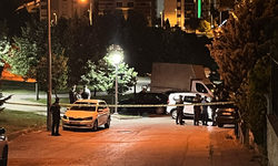 Kız İsteme Töreni Kanlı Bitti Polis Memuru Hayatını Kaybetti