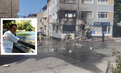 Korkunç Patlamada İkinci Can Kaybı Eskişehir’de Tedavi Görüyordu