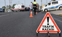 Kurban Bayramı'nda Acı Tablo 7 Kişi Hayatını Kaybetti