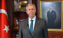 Mansur Yavaş’tan Tüm Partililere Birlik Çağrısı