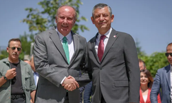 Muharrem İnce Yeniden CHP Saflarına Katıldı