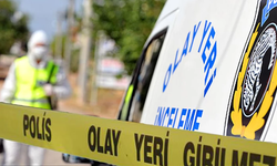 Oto Yıkamacıda Gizemli Olay 4 Gencin Cansız Bedeni Bulundu