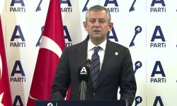 Özgür Özel A Parti Lideri Ağıralioğlu Görüşmesi Sonrası Açıklamalarda Bulundu