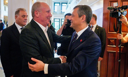 Özgür Özel’den Muharrem İnce Hamlesi CHP’ye Dönebilir
