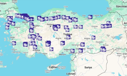 Radar Tepkileri Çığ Gibi Büyüyünce Bakanlık Harekete Geçti Sabit Noktalar Açıklandı!